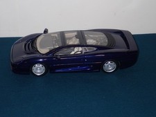 Maisto Jaguar XJ220, 1:18