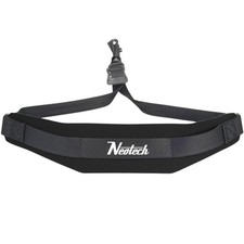 Neotech Soft Saxophone Neck Strap Padded Neoprene Strap with Swivel Hook