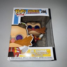 Ultimate Funko Pop Sonic the Hedgehog Figures Gallery and Checklist 40