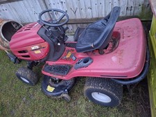 2008 MTD Lawnflite Ride on mower