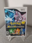 Pokémon Battle Revolution 2007 Nintendo Wii *NO MANUAL* PRE-OWNED