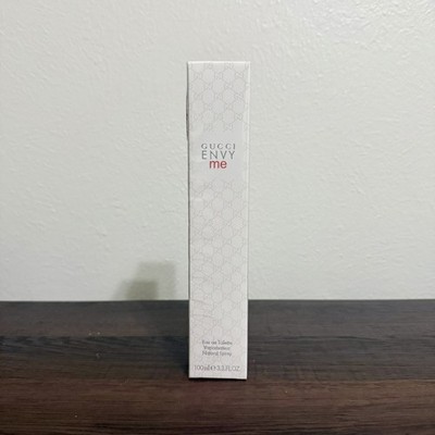Gucci Envy Me EDT | 3.3 oz / 100ml | Sealed Box