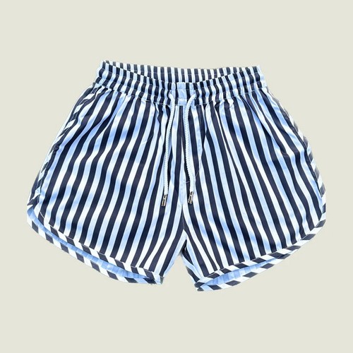 Men's Sports Shorts for Gym and Running Activities with Breathable Fabric - Picture 12 of 24
