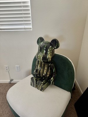 Medicom Toy Bearbrick BE@RBRICK The Matrix Resurrection 1000