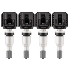 4x LAUNCH LTR-05 RF Sensor Universal Programm...