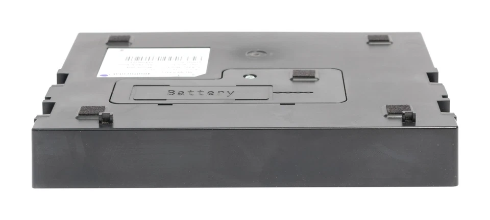 2017 Subaru Impreza Comunication Telematics Chassis Control Module 86222FL00A - Image 3 of 4