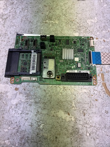 Samsung Ue32d400e1w Hauptplatine bn41-01702a Bn94-04174z
