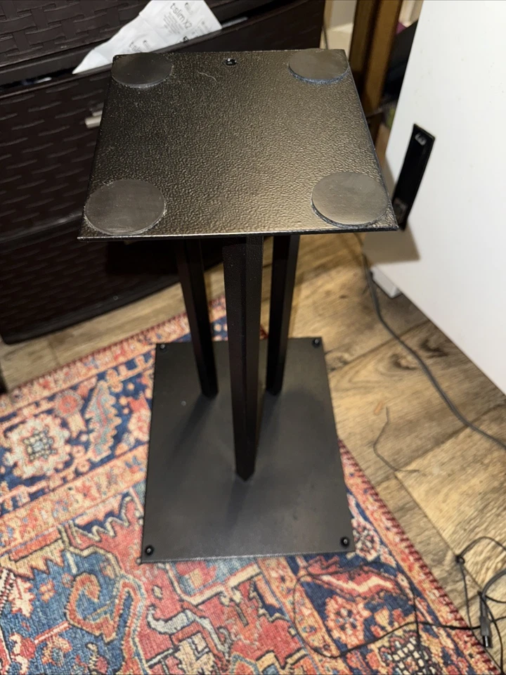 Altavoz clásico Mordaunt Short MS 30i Foto 4 de 4