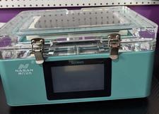 NASAN-SUPA Lite Laminator Machine for Phone Screen Refurbishing