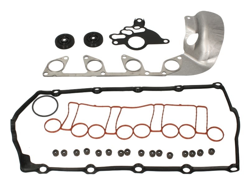 Joint de culasse ELRING 542.181 pochette haute étanche pour AUDI A3 2.0