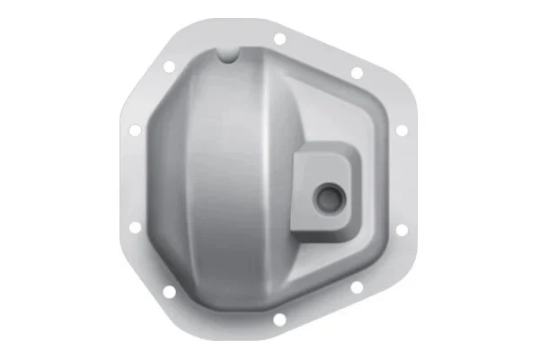 For Dodge Ramcharger 1984-1990 Fel-Pro 12579 Rear Axle Shaft Flange Gasket Foto 2 de 3