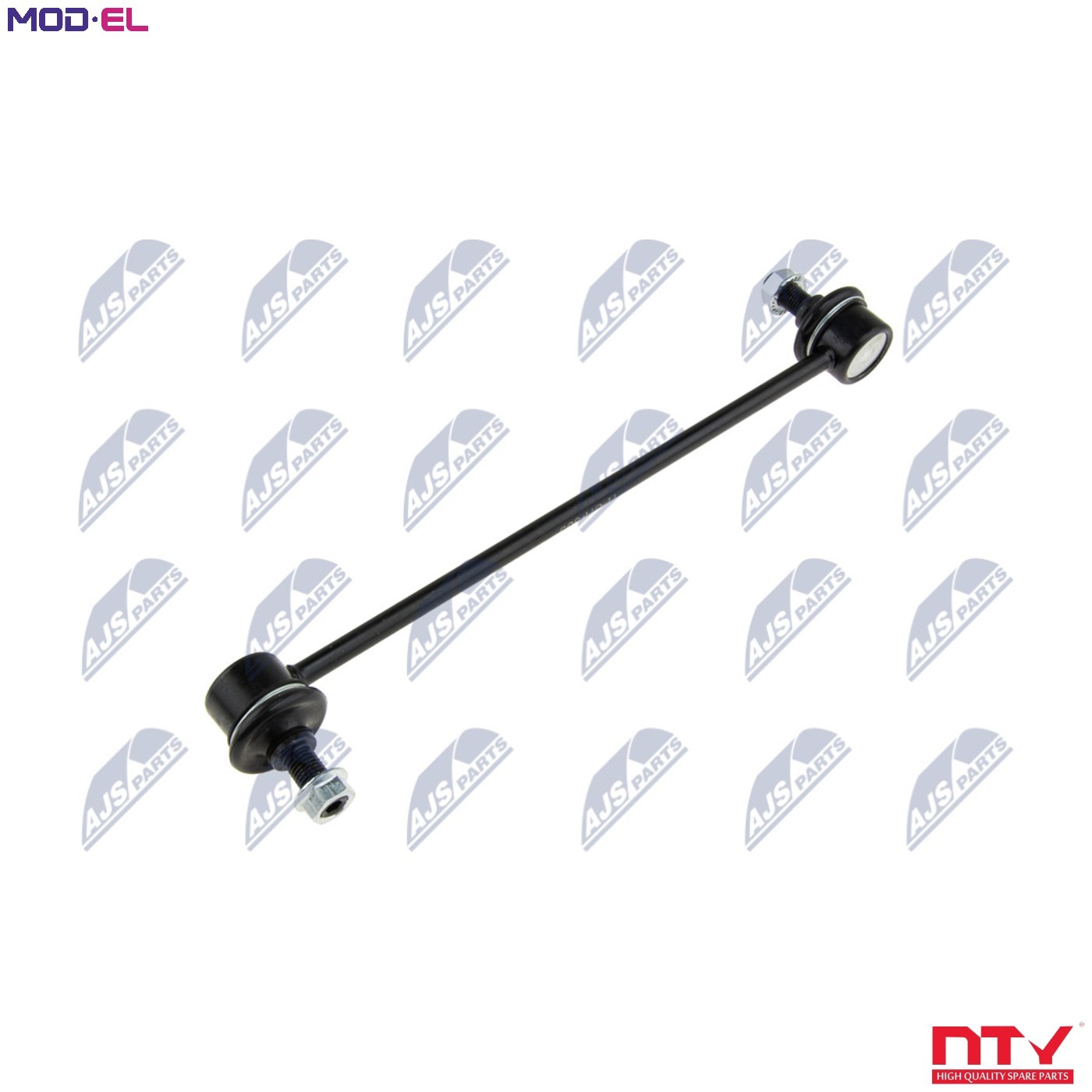 LINKCOUPLING ROD STABILISER BAR ZLP-CH-005 FOR MITSUBISHI OUTLANDER/II/SUV 2.0L - Image 9
