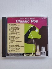Karaoke : Classic Pop - Artist Award Series - Forever Hits