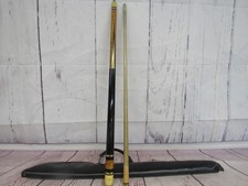 Meucci 58 inch Pool cue