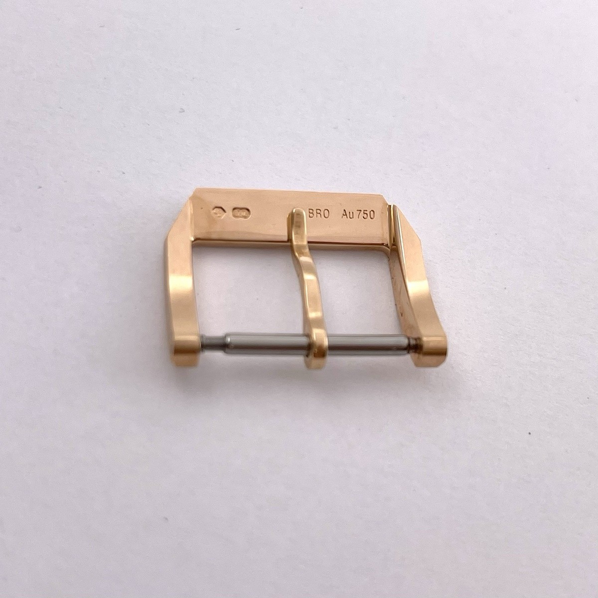 IO着用　SMALL MARKING 18K GOLD PIERCE s-l1200.jpg