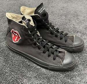 Rolling Stones Sneakers | eBay