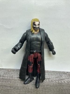 WWE The Fiend Bray Wyatt Action Figure 2017