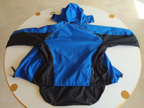 Gore Windstopper Fahrradjacke Gr. L - Bild 6 von 13