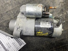 Starter Motor Fits 22-25 PATHFINDER 1651408