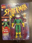 Marvel Legends Spiderman Mysterio Figure 6in Retro Walmart Exclusive Hasbro