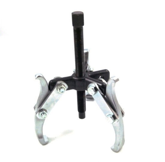Gear Puller 4"" 2/3 Leg 5Ton - Toolzone KDPAU273