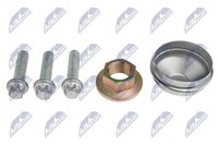 NTY Radlagersatz KLP-PL-024-Z FüR Opel