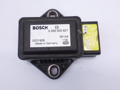 2007 Subaru Legacy GT & Outback Yaw Rate G Sensor Lateral OEM