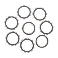 Kupplungslamellen EBC CK2382 FüR Yamaha XP 500 A Tmax Black Max ABS Bj. 2013