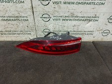 JAGUAR XF X260 SPORTBRAKE N/S FANALE POSTERIORE SINISTRO LATO PASSEGGERO JX63-13405-AC