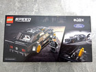 LEGO® Speed Champions 77262 - Ken Blocks 1965 Ford Mustang Hoonicorn V1