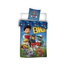 arlis Paw Patrol Duvet Cover Set   140 x 200 cm with Pillowcase Paw Patrol