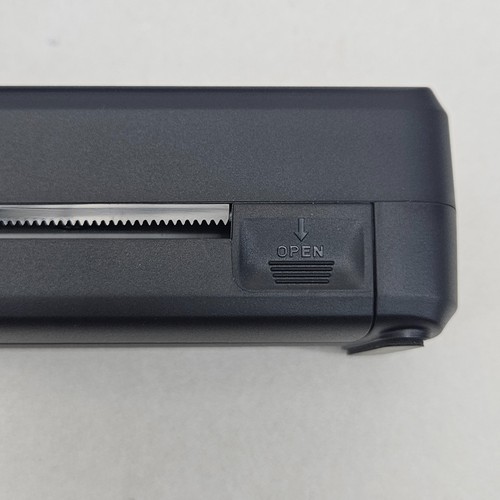 POLONO Portable Wireless Printer - Bluetooth Thermal, Inkless, 8.5”x11” US Black - 第 13/19 張圖片