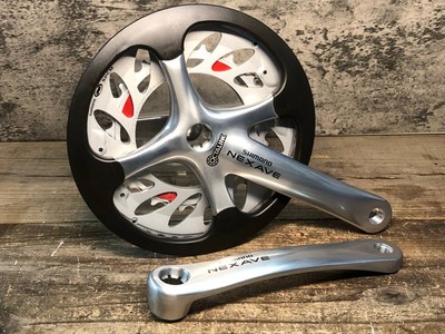 Shimano Nexave FC-C900 8/9 Speed 170mm 46/34T BCD110mm
