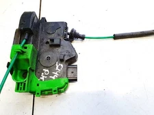Hyundai i40 2011 Door Lock Mechanism - Front Left Side 813103z030, #2180030-65