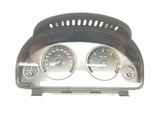 Compteur BMW 535