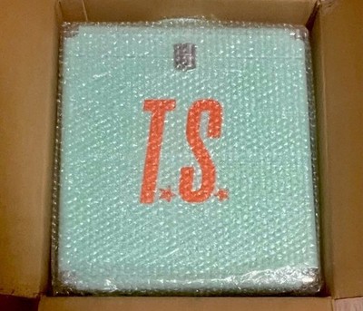 TAYLOR SWIFT  ~ The Life of a Showgirl Vinyl Case ~ In Hand ~ Ready To Ship NEW