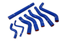 Radiator Hose 91-96 Acura Nsx Blue