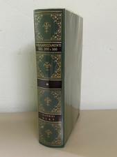 Volgarizzamenti del Due e Trecento a cura di C Segre Classici italiani UTET 1953