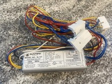 Sunpark SL15T Electronic Ballast 120V 60Hz Come With Zing Ear Holder