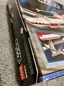 LEGO Star Wars: X-Wing Starfighter (9493) New Sealed Complete Set In Box 2012