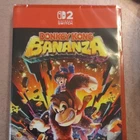 New ListingDonkey Kong Bananza Nintendo Switch 2 - never opened still sealed