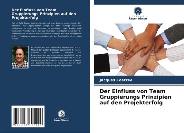 Der Einfluss Von Team Gruppierungs Prinzipien Auf Den Projekterfolg Coetzee Buch-image