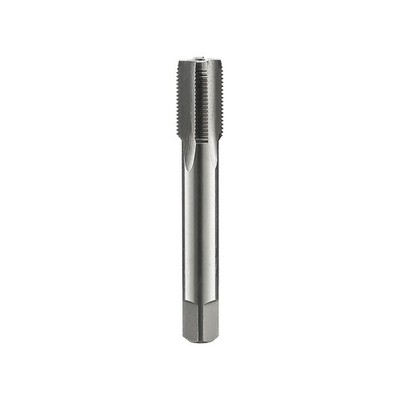 9/1624 Left Hand Straight Flute Thread Tap Machine HSS Tapping Repair