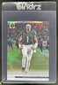 2025 Panini PhotoGenic Jalen Hurts Silver #/15 Eagles