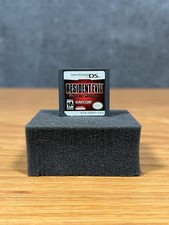 Resident Evil: Deadly Silence (Nintendo DS) Authentic Cartridge ONLY