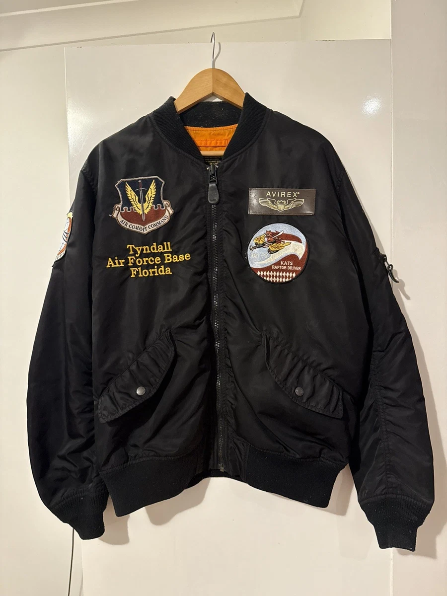 Regular Size 2XL Avirex Coats, Jackets & Vests for Men for Sale