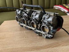 Kawasaki Motorcycle Parts for Kawasaki Ninja ZX9R for sale | eBay