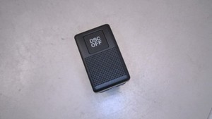 Schalter Stabilitätskontrolle ESP OFF Mazda 6 Sport 2.0 CD DPF Bj 2006 GG/GY/GG1