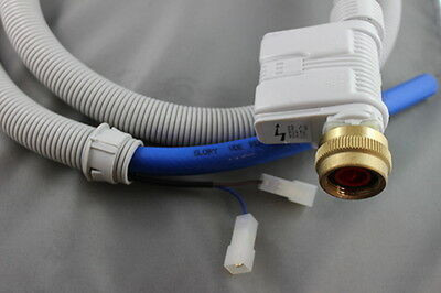 GENUINE SAMSUNG DISHWASHER  INLET HOSE  DMS400THX, DMS500TRS, DMS500TRW