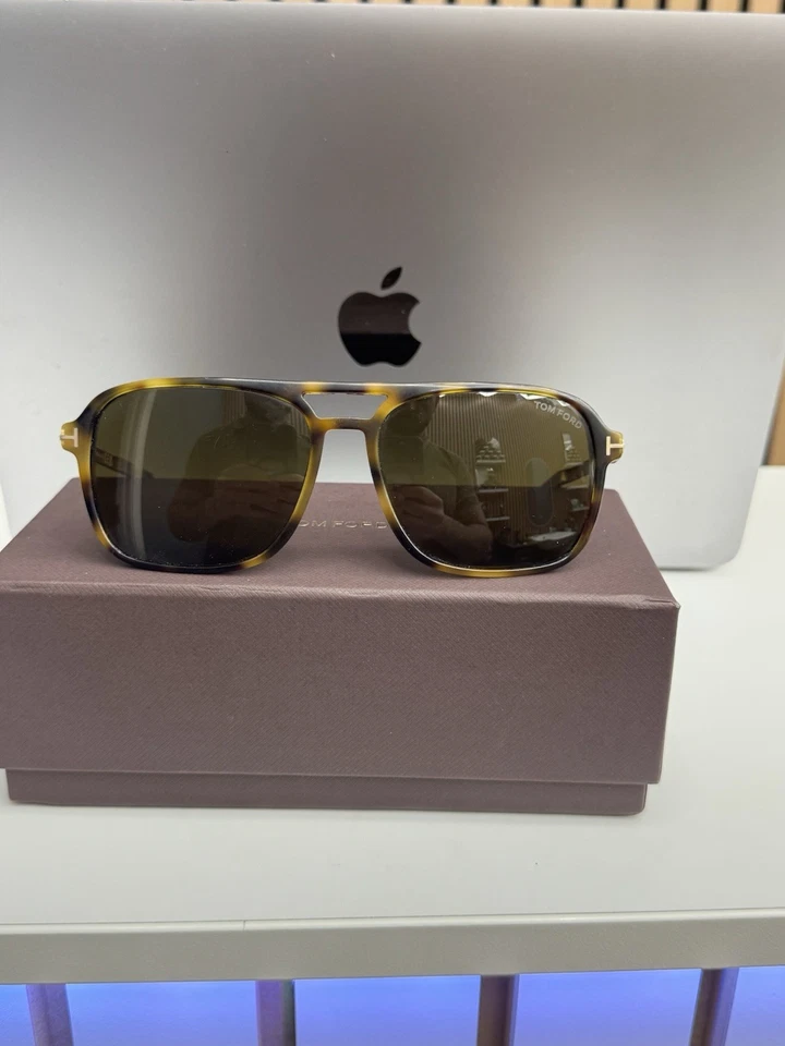 Tom Ford Sunglasses - Image 3 of 4